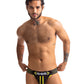 665 Rally Jockstrap - XL Yellow 665 INC