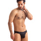 665 Stealth Jockstrap - L Black 665 INC
