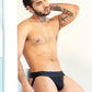 665 Stealth Jockstrap - XXL Black 665 INC