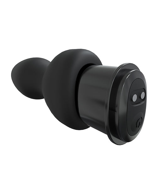 Shots LoveLine Pleasure Kit - Black Shots America LLC