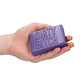 Shots Soap Bar Dirty Bitch - Purple Shots America LLC