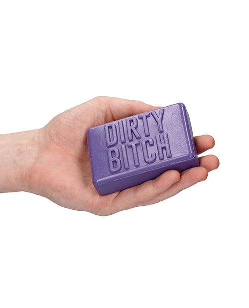 Shots Soap Bar Dirty Bitch - Purple Shots America LLC