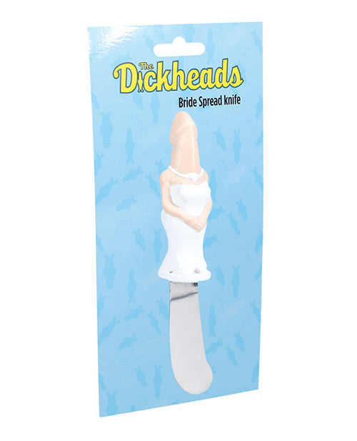 Shots the Dickheads Bride Spread Knife Shots America LLC