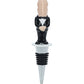 Shots The Dickheads Groom Bottle Stopper Shots America LLC