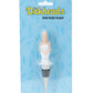 Shots The Dickheads Bride Bottle Stopper Shots America LLC