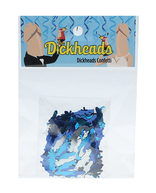 Shots The Dickheads Confetti - Multi Colors Shots America LLC
