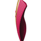 Shunga Obi Intimate Massager - Raspberry Shunga
