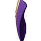 Shunga Obi Intimate Massager - Purple Shunga