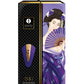 Shunga Obi Intimate Massager - Purple Shunga