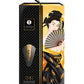 Shunga Obi Intimate Massager - Black Shunga