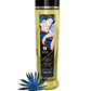 Shunga Massage Oil - 8 oz Midnight Flower Shunga