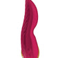 Shunga Aiko Intimate Massager - Raspberry Shunga