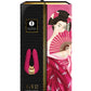 Shunga Aiko Intimate Massager - Raspberry Shunga