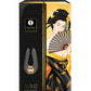 Shunga Aiko Intimate Massager - Black Shunga