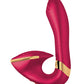 Shunga Soyo Intimate Massager - Raspberry Shunga