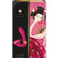 Shunga Soyo Intimate Massager - Raspberry Shunga