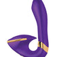 Shunga Soyo Intimate Massager - Purple Shunga