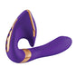 Shunga Soyo Intimate Massager - Purple Shunga