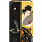Shunga Soyo Intimate Massager - Black Shunga
