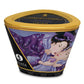 Shunga Massage Candle Libido - 5.7 oz Exotic Fruits Shunga
