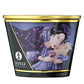 Shunga Massage Candle Libido - 5.7 oz Exotic Fruits Shunga