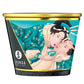 Shunga Massage Candle - 5.7 oz Island Blossoms Shunga