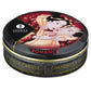 Shunga Romance Mini Candlelight Massage Candle - 1 oz Sparkling Strawberry Wine Shunga