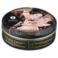 Shunga Excitation Mini Candlelight Massage Candle - 1 oz Intoxicating Chocolate Shunga