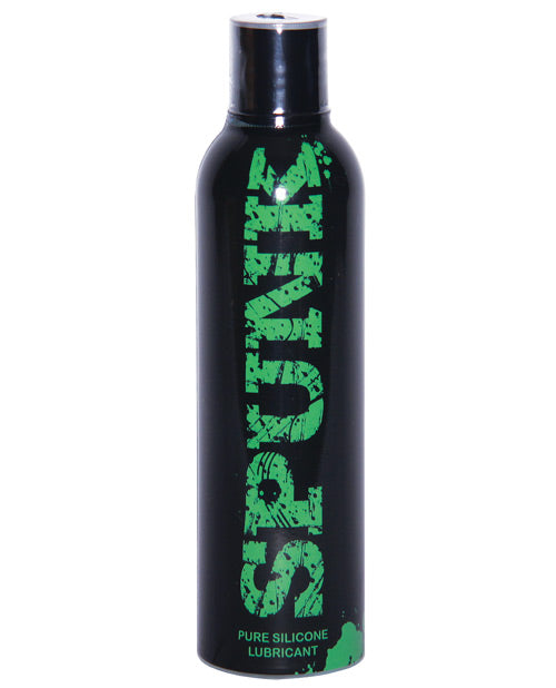 Spunk Pure Silicone Lube - 8 oz D. Enterprises