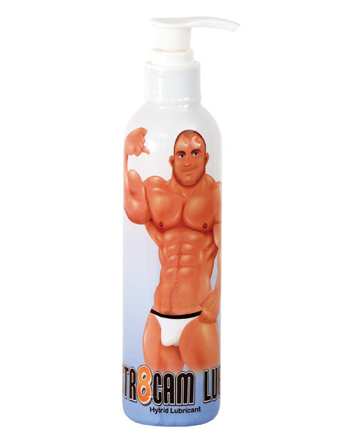 STR8cam Hybrid Lubricant - 8 oz D. Enterprises