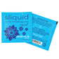 Sliquid Naturals Swirl Lubricant Pillow - .17 oz Fig