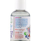 Sliquid Naturals Sparkle Pride Water Based Lube - 4.2 oz