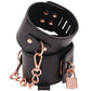 Sex & Mischief Brat Locking Cuffs
