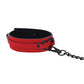 Sex & Mischief Amor Collar and Leash