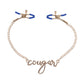 Cougar Nipple Clamps