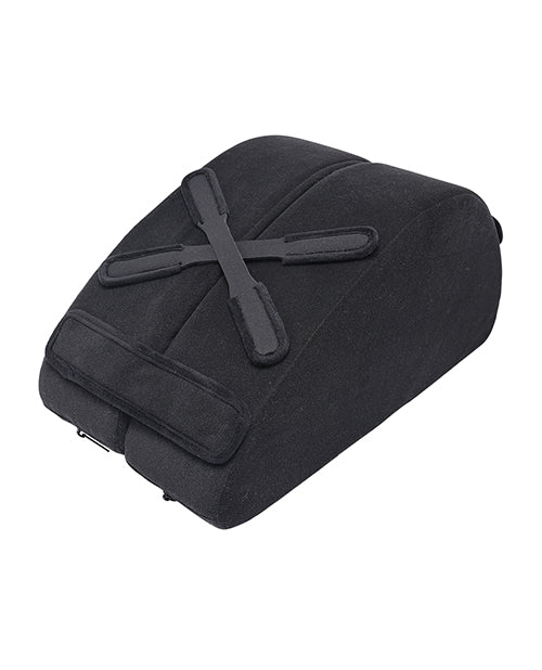 Pivot Convertible Toy Mount - Black Sportsheets International