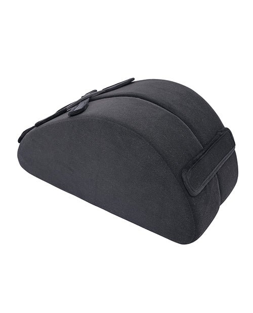 Pivot Convertible Toy Mount - Black Sportsheets International