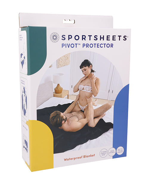 Pivot Protector Sportsheets International