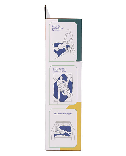 Pivot Protector Sportsheets International