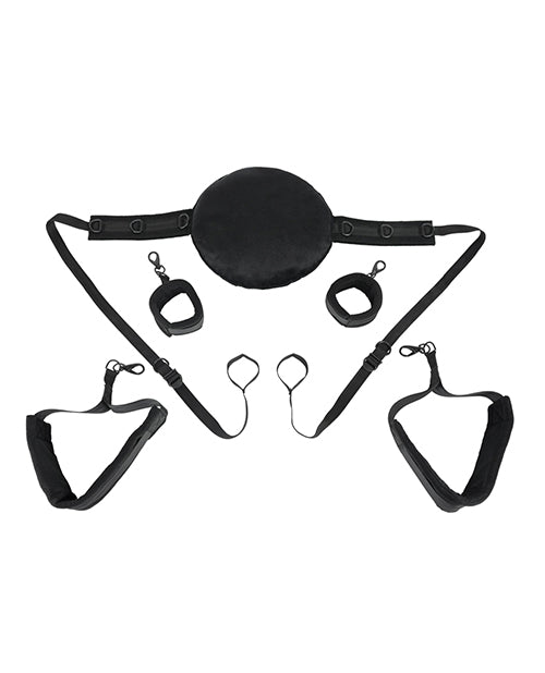 Pivot Positioning Partner Sportsheets International