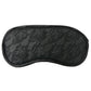 Sincerely Lace Blindfold - Black