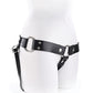 Sportsheets Montero Strap On - Black Sportsheets International