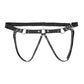 Sportsheets Montero Strap On - Black Sportsheets International