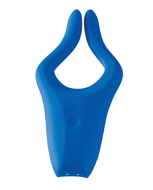 BeauMents Doppio Young - Blue St Rubber Gmbh