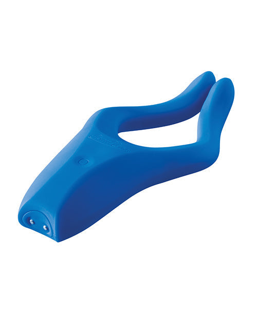 BeauMents Doppio Young - Blue St Rubber Gmbh