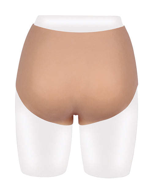 XX-DREAMSTOYS Ultra Realistic Penis Form Small - Ivory St Rubber Gmbh