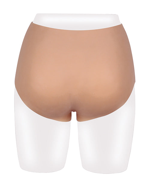 XX-DREAMSTOYS Ultra Realistic Penis Form Large - Ivory St Rubber Gmbh