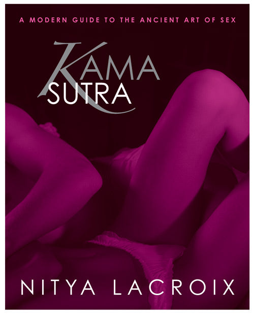 Kama Sutra Simon & Schuster
