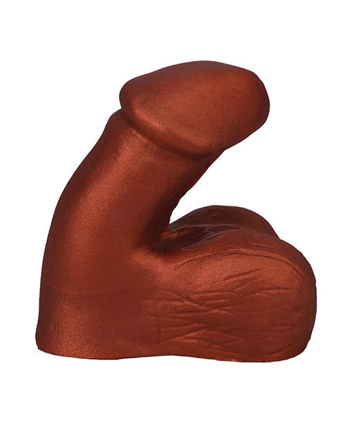 Tantus On The Go Packer - Copper Tantus INC