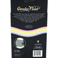 Gender Fluid 5" Equipped Soft Packer - Dark Brown